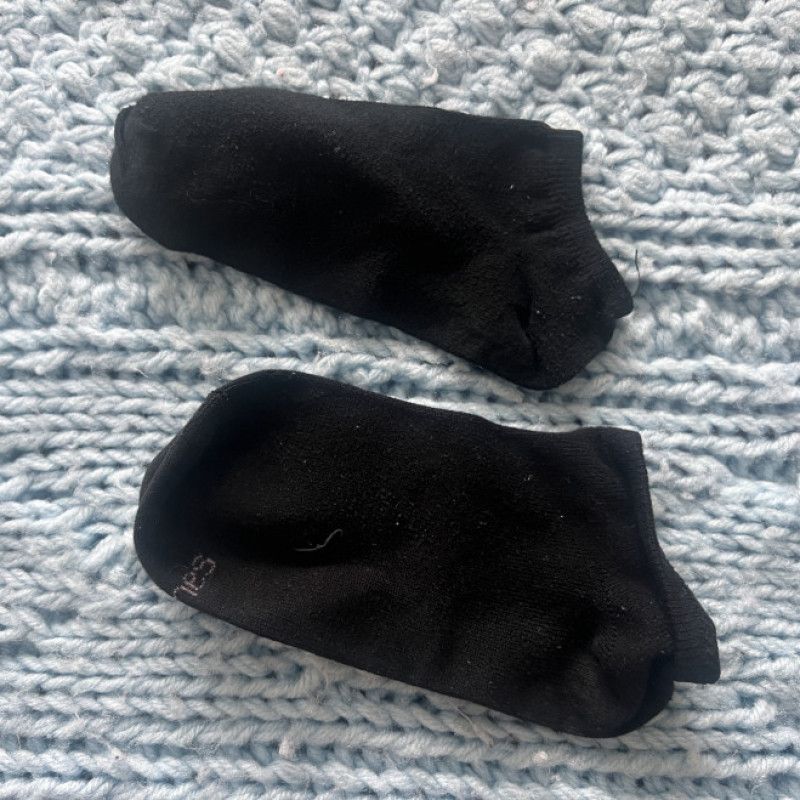 Used Socks