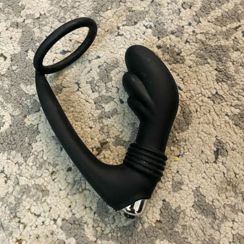 Vibrating Cocking