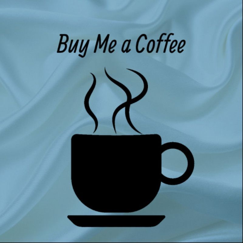 Buy me a coffee