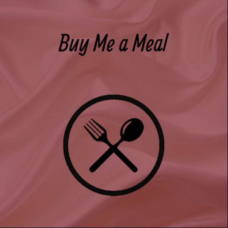 Buy me a meal