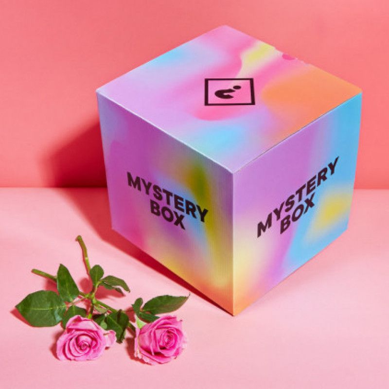 MysAngel Mystery Box Surprise