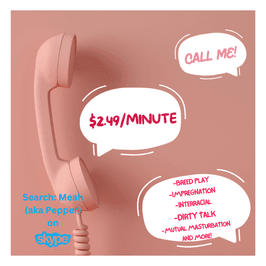 Book a 5 Minute Audio Call