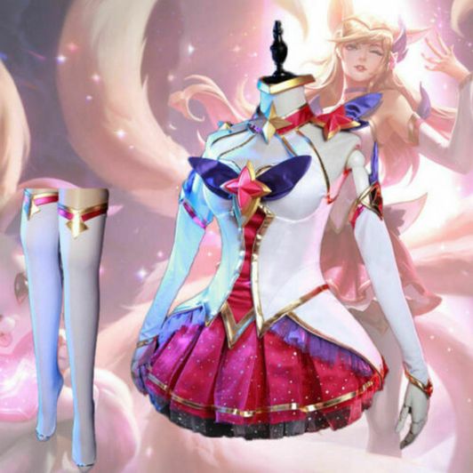 Buy Me: Sailor Moon Cosplay