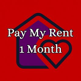 Pay My Rent 1 Month