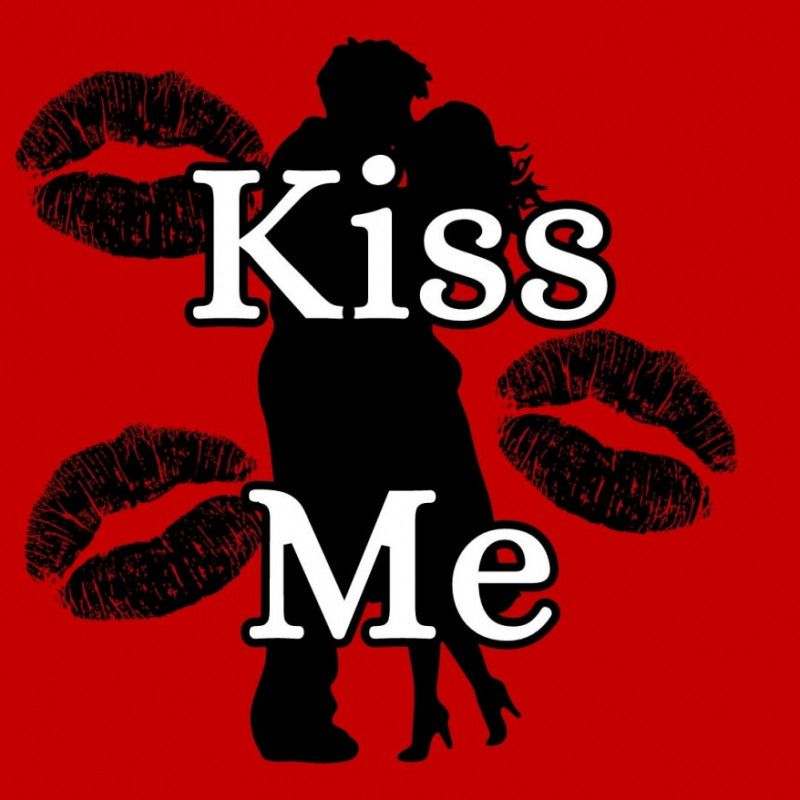 Kiss Me