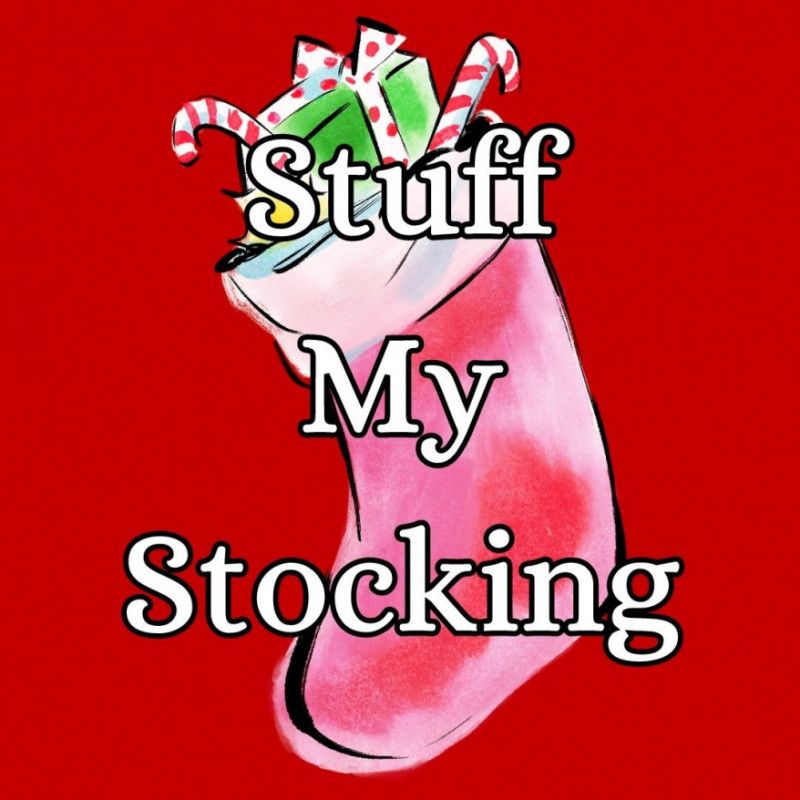 Stuff My Stocking