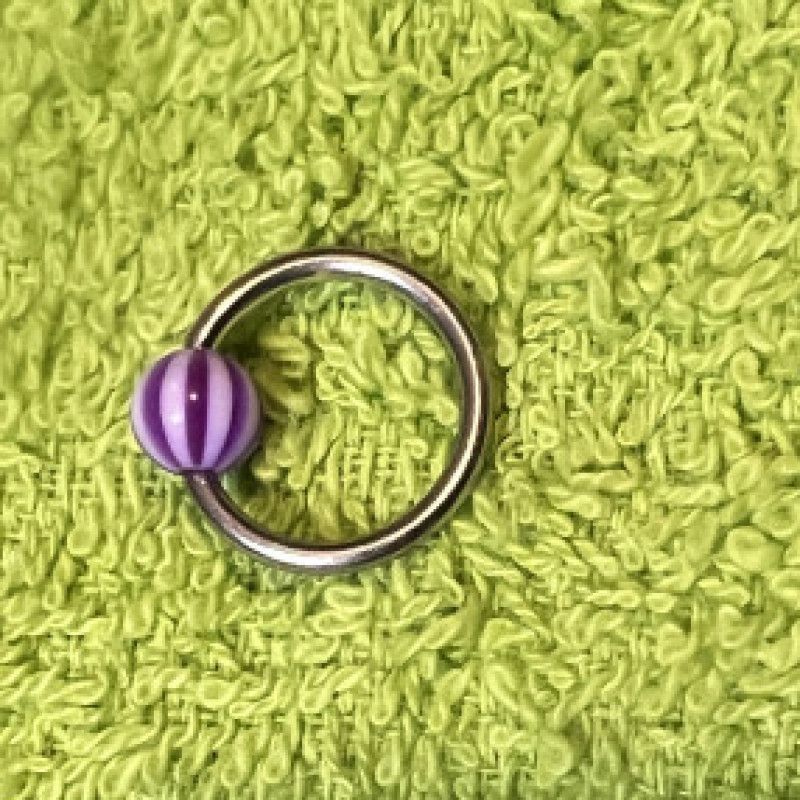 Pussy ring