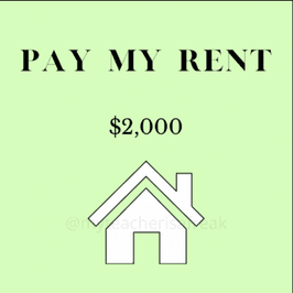 Pay My Rent