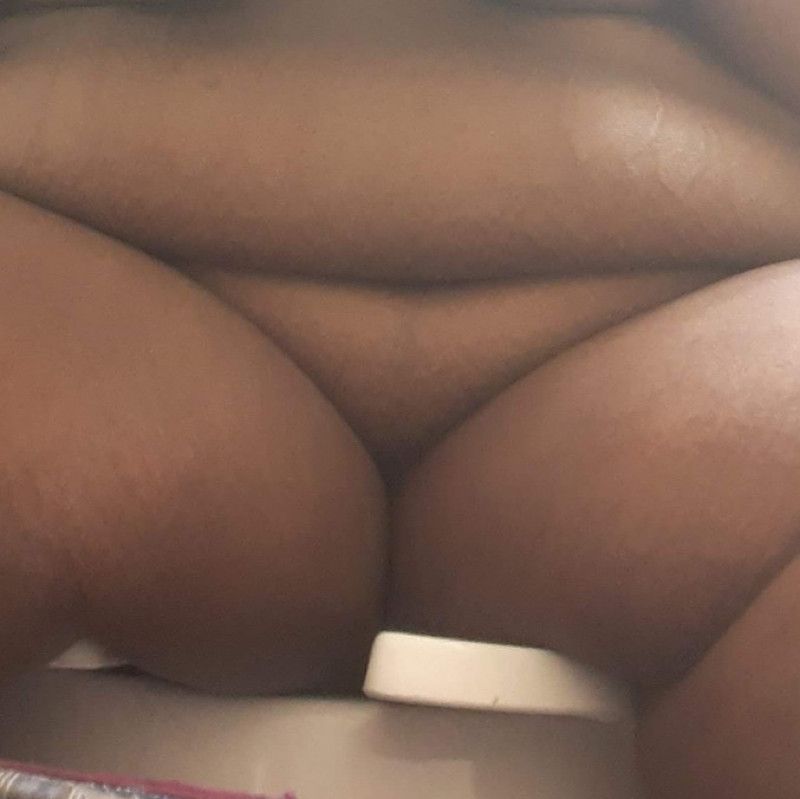 Fupa bbw belly fetish fat  thick thighs