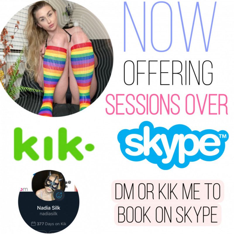 Sessions Available