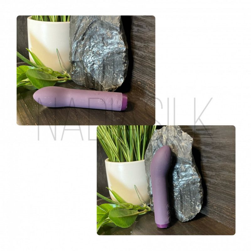 USED Purple Bullet GSpot Stimulator