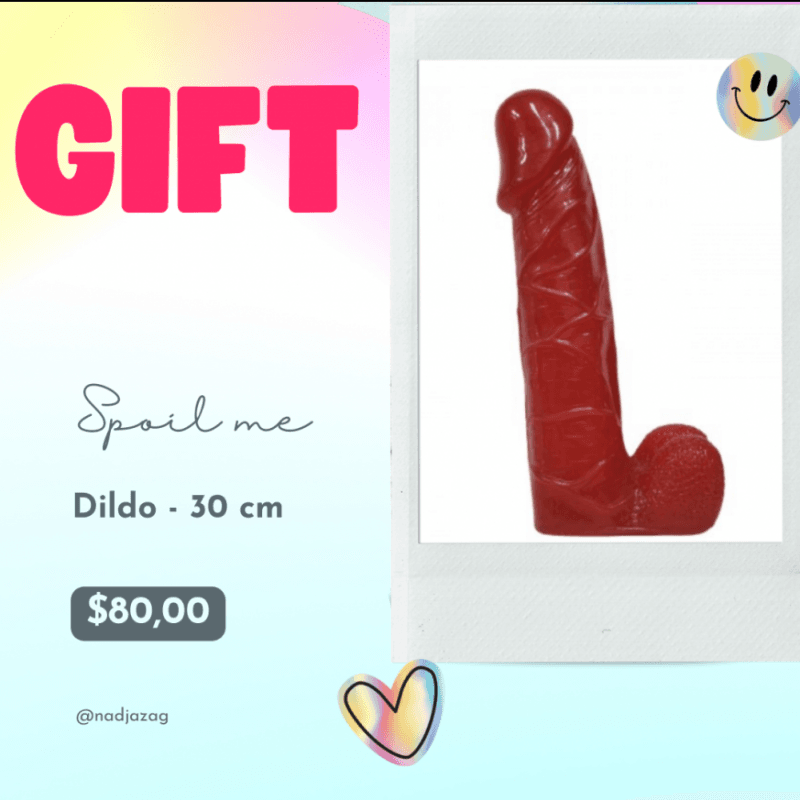 Dildo 30cm