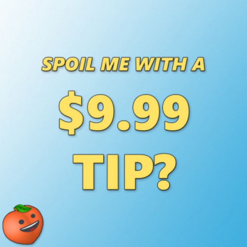 Sweet Tip