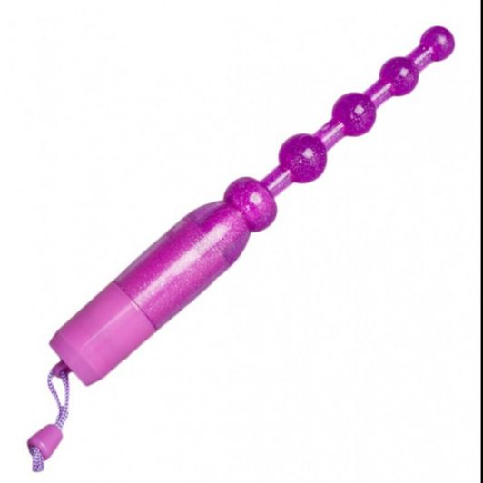 Get me my first anal toy!