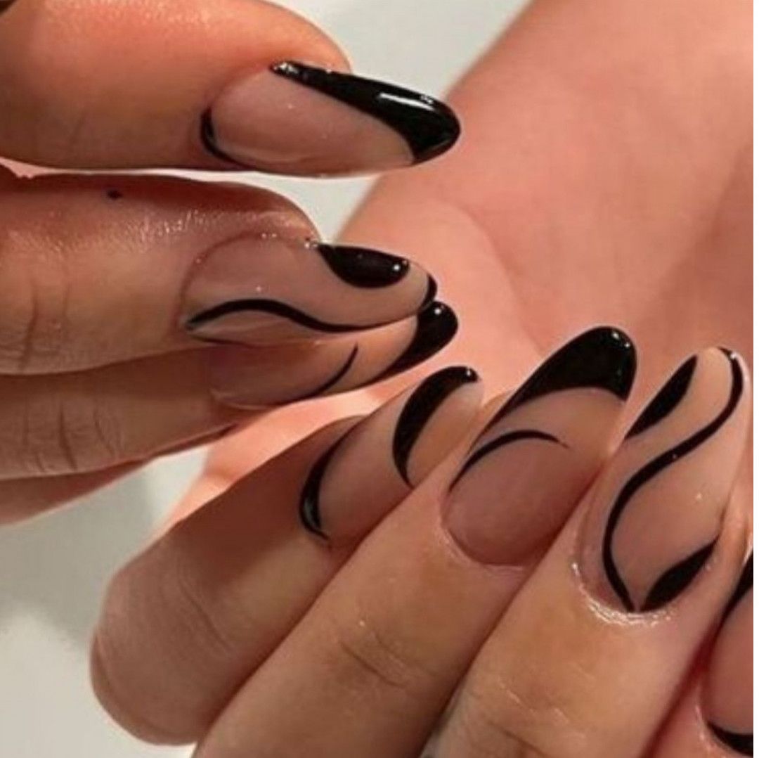 beautiful nails