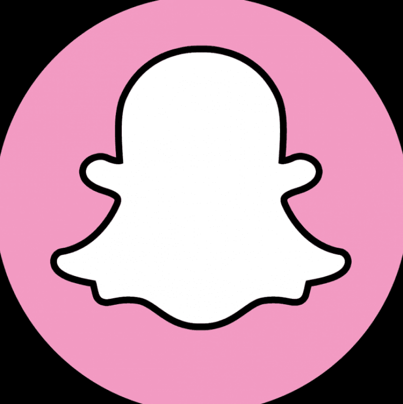 Snapchat For Life!!