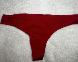 Dirty Panties