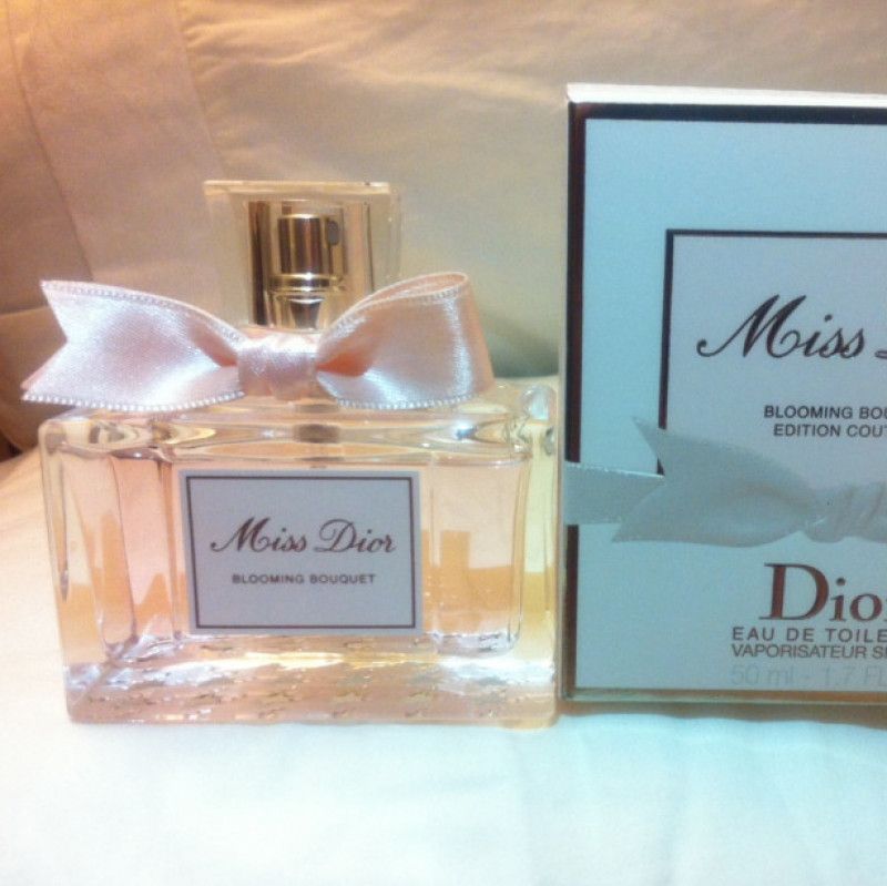 Perfume  for sweet Nata Sweet