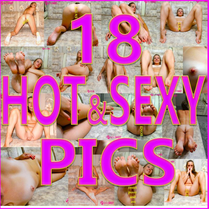 18 hot nude digital my exclusive pics