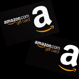 Amazon Gift Card