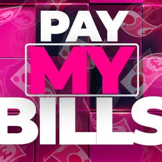 Pay my bills