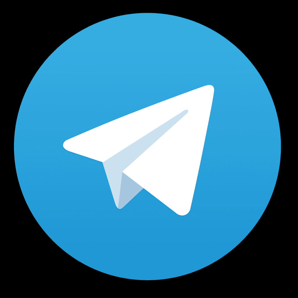 Get access to my Telegram!