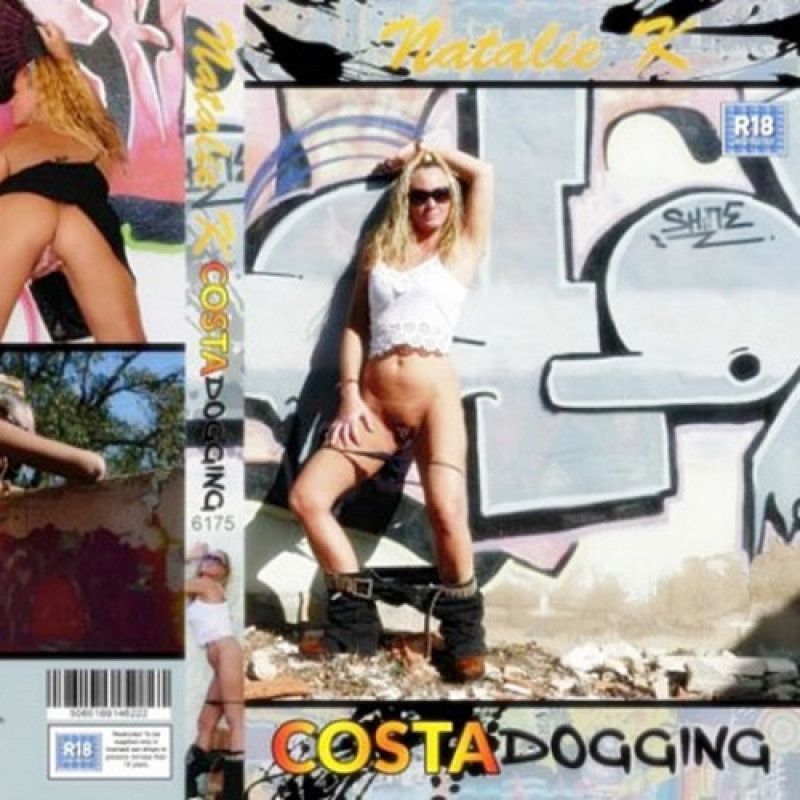 my4th original dogging dvd costa dogging