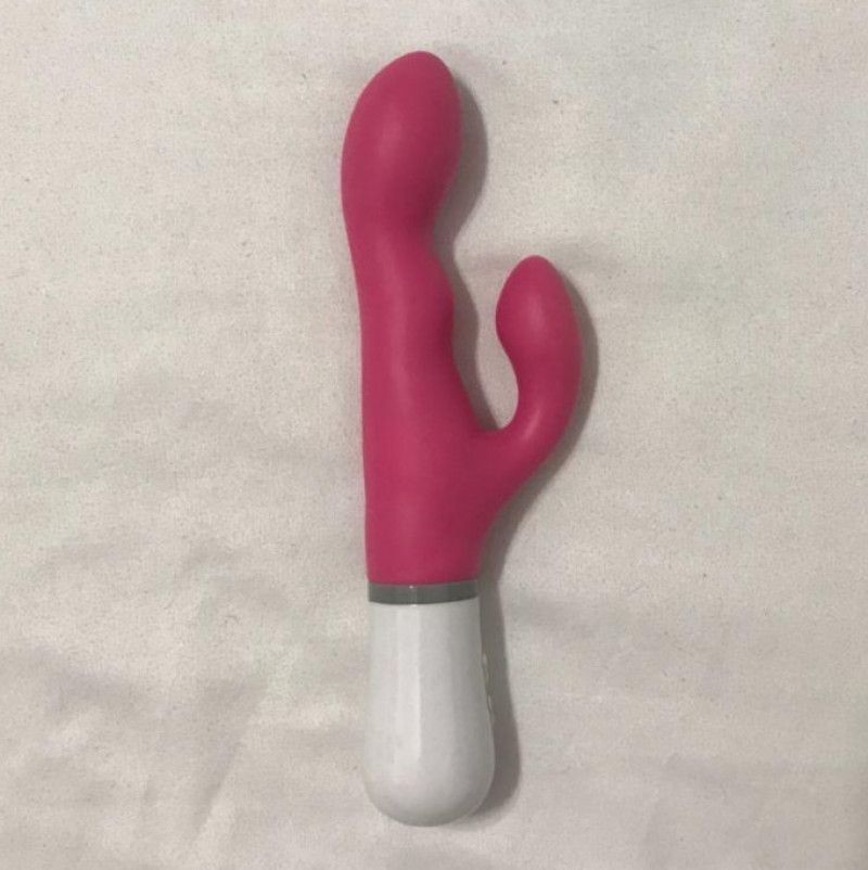 NOra Dildo with Usb Connection