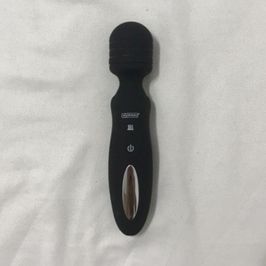 Domi Vibrator with Heat Option