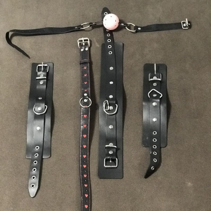 BDSM gear