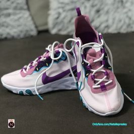 Nike Element 55 Size 39