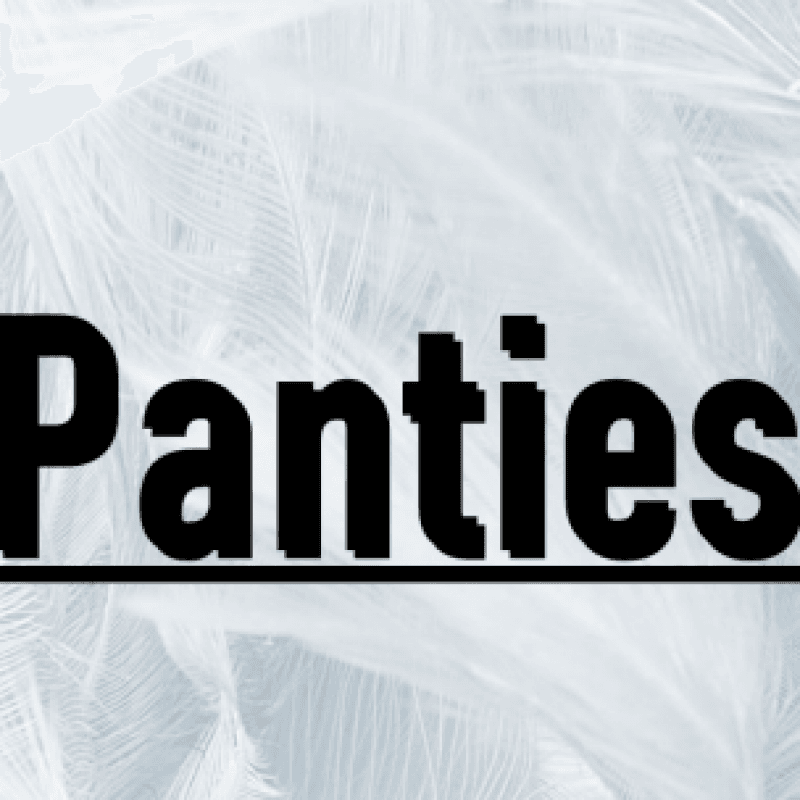 Panties