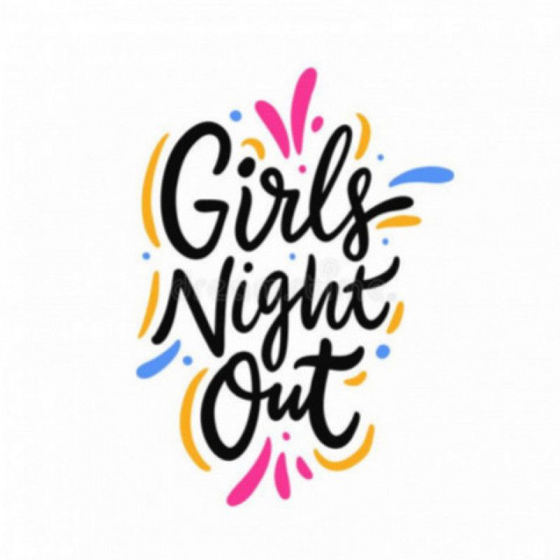 Night with a Girl Show