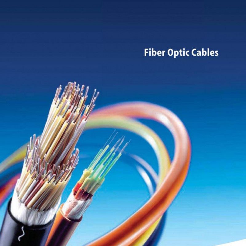 Fiber Optic Internet