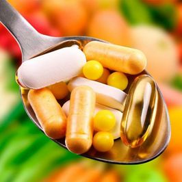 Medications And Supplements