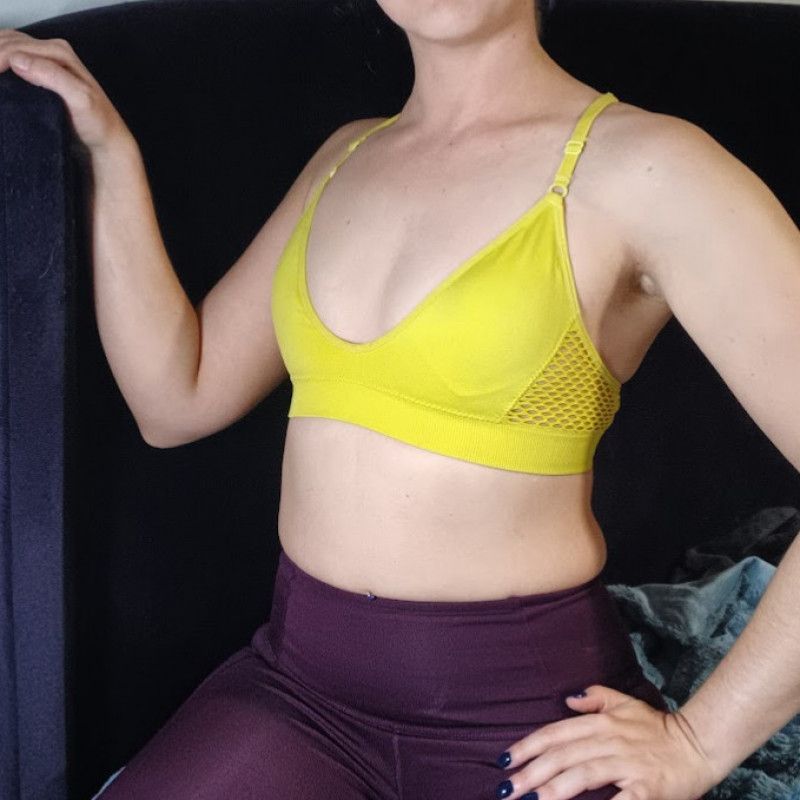 sexy crop top for you