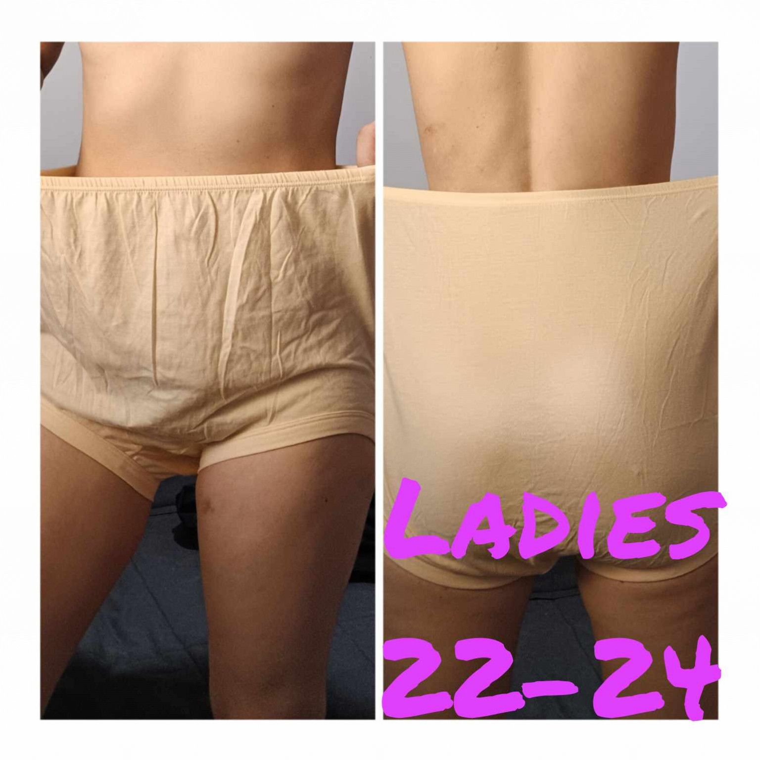 Nude huge granny panties Ladies 22 taken from my grandma