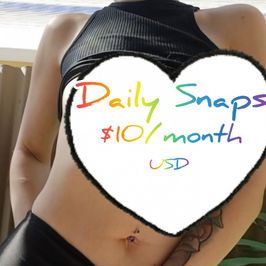 Snap Premium month subscription