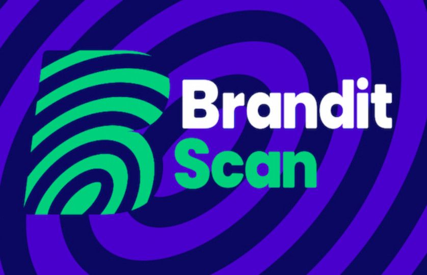 Buy my Branditscan subscription