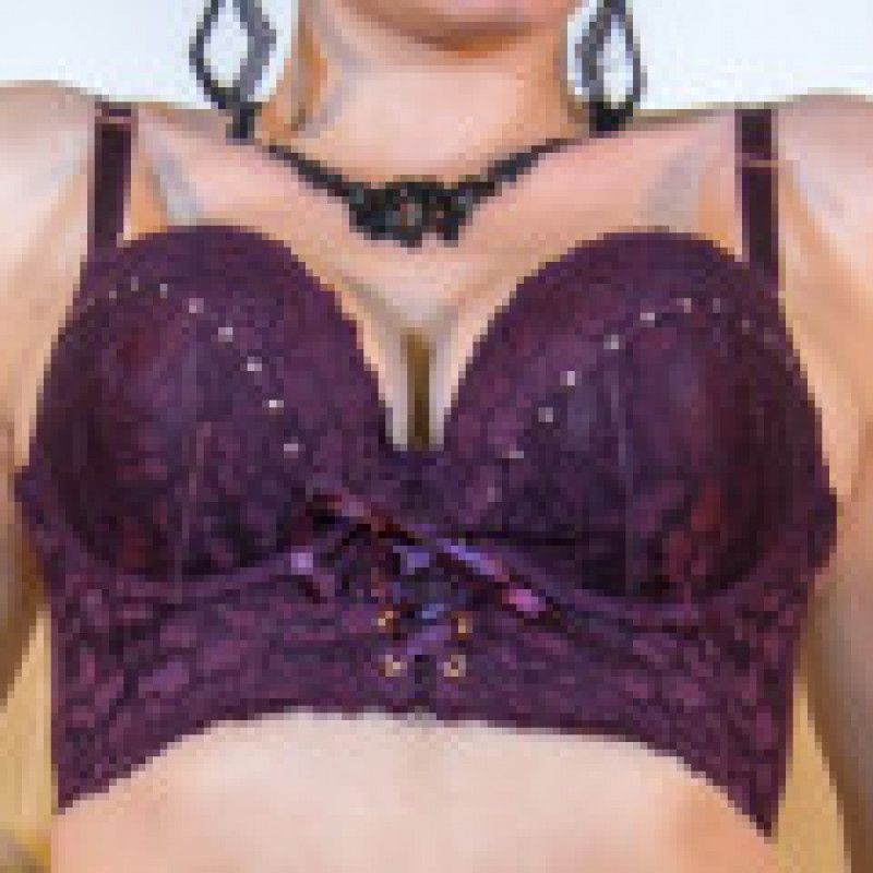 Selling my burgundy bra