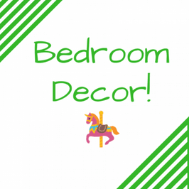 Bedroom Makeover