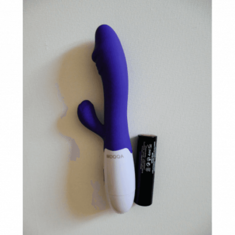 Used Tarzan Vibrator