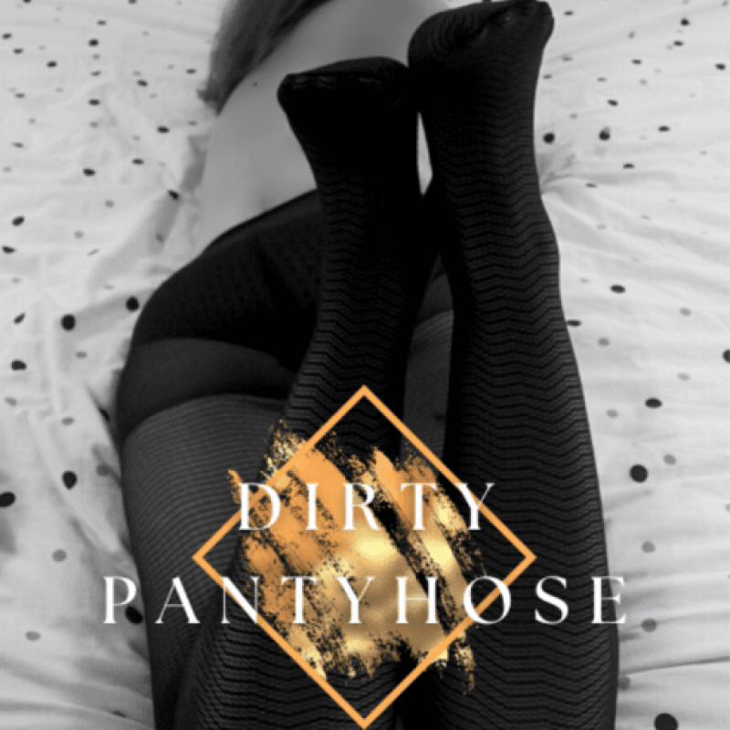 Dirty pantyhoses