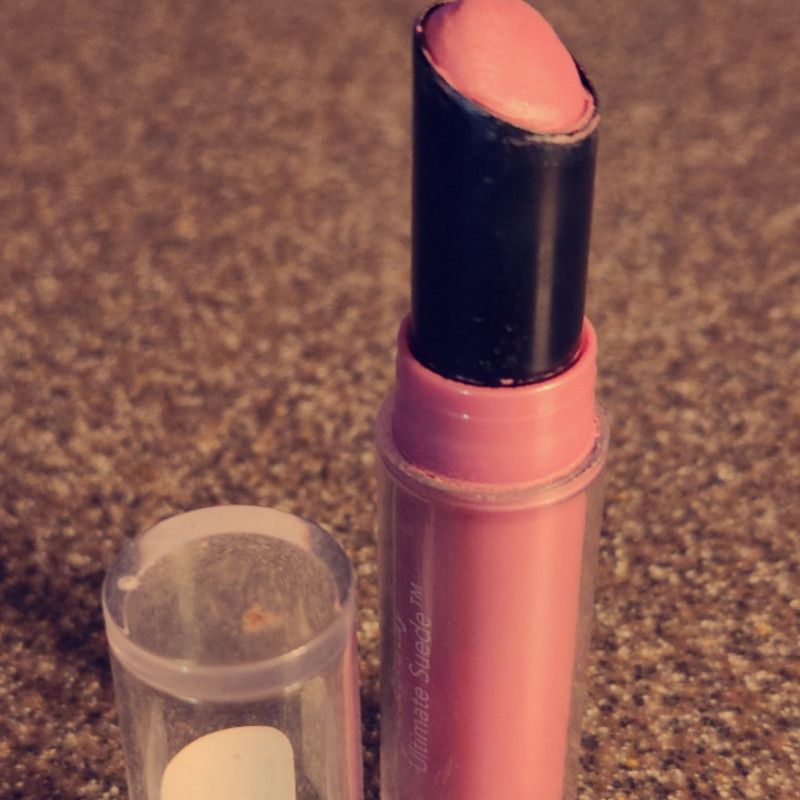 ROSE PINK LIPSTICK