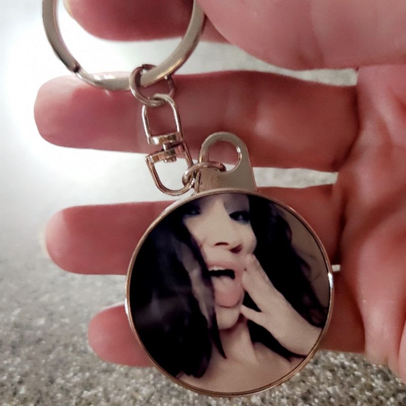 STORMI WINTERS KEY CHAINS