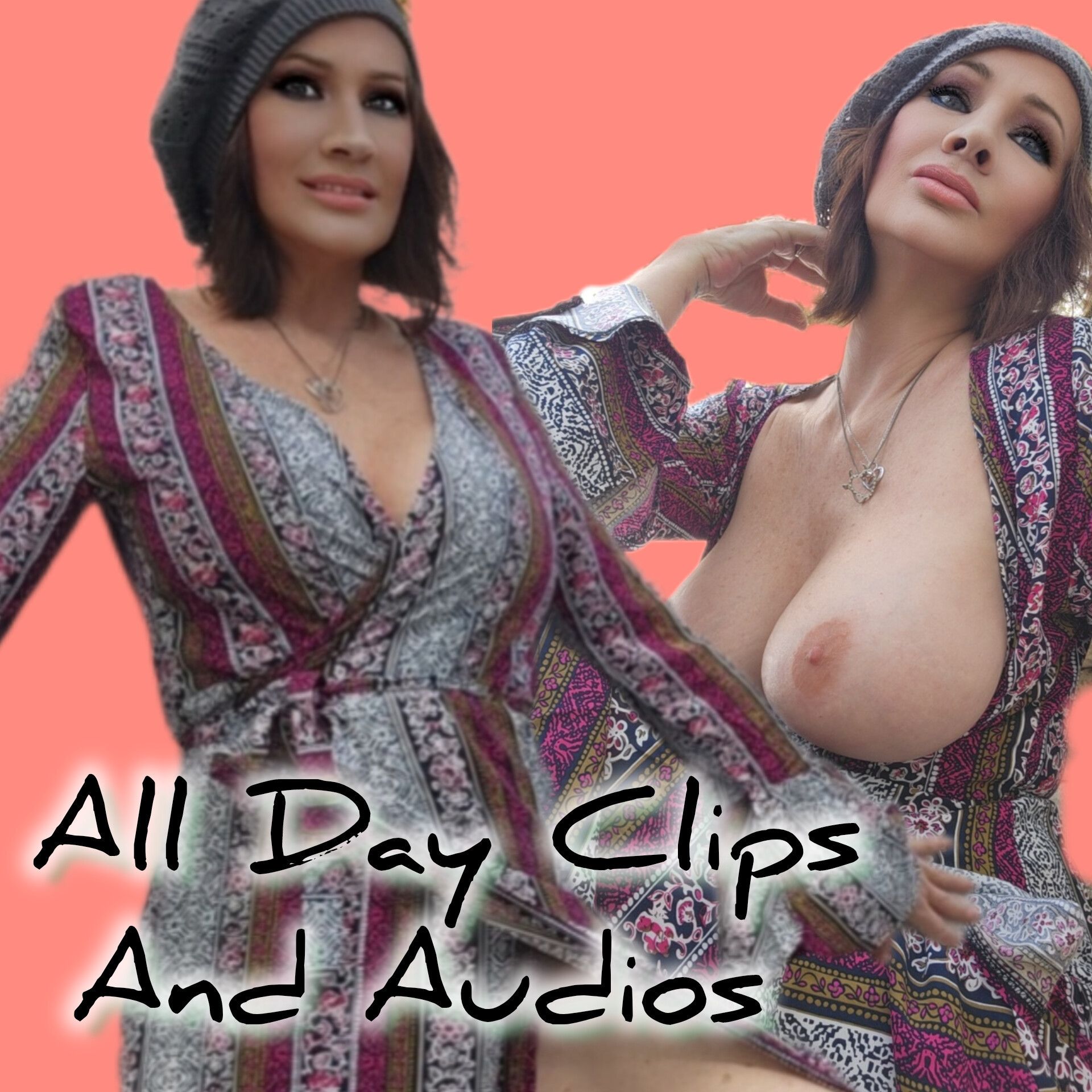 ALL DAY CLIPS AND AUDIOS