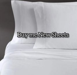 NEW SHEETS