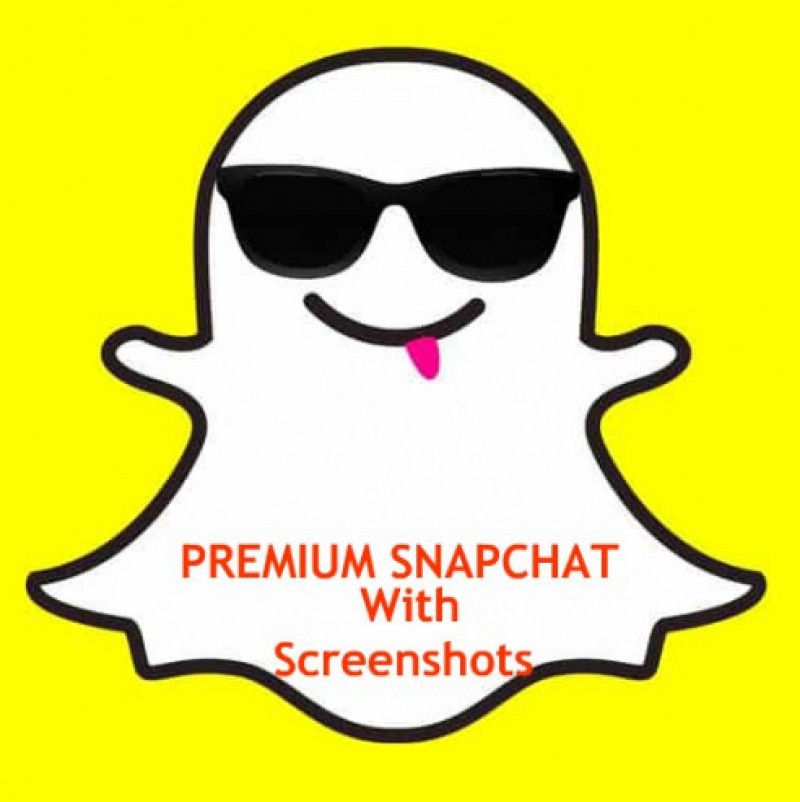 Lifetime Prm Snapchat With Screenshots