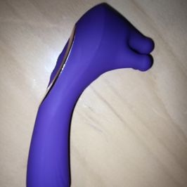 My personal vibrator