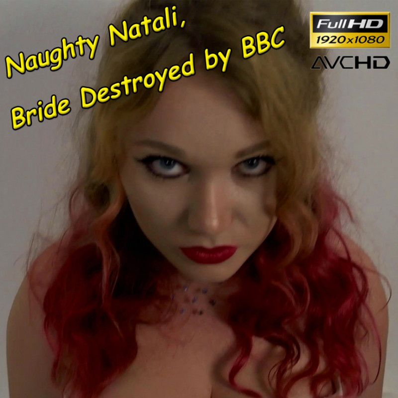 Bride Destroyed by BBC 1080p AVCHD